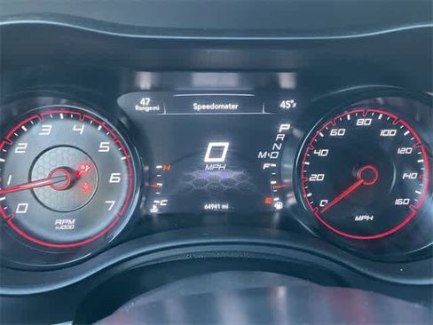Used 2021 Dodge Charger R/T w/ Plus Group image 25