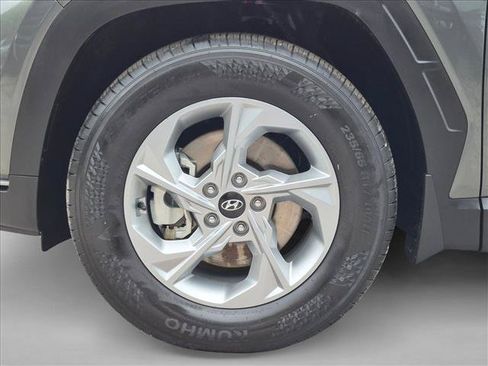 Used 2023 Hyundai Tucson SEL FWD image 14