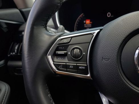 Certified 2025 Acura MDX FWD image 21