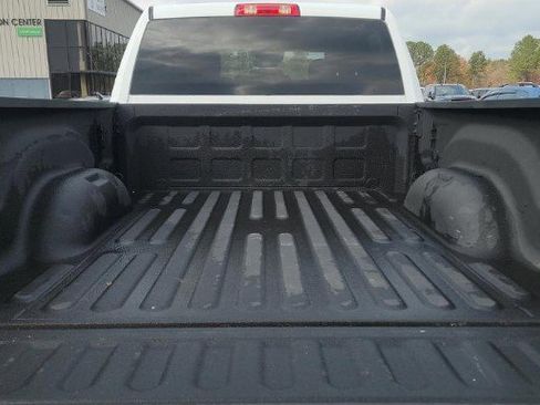 Used 2024 RAM 2500 Big Horn w/ Night Edition image 12