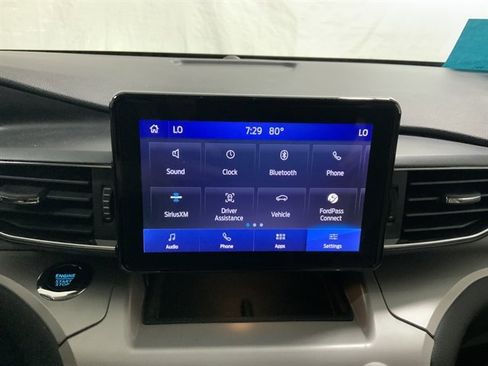 Used 2024 Ford Explorer XLT w/ Equipment Group 202A image 30