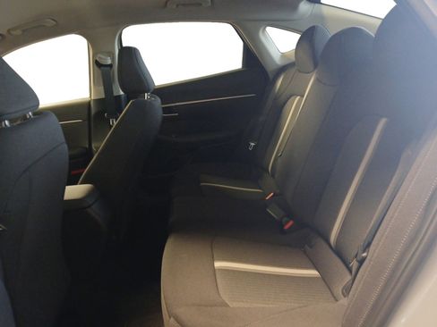 New 2025 Hyundai Sonata SE image 13