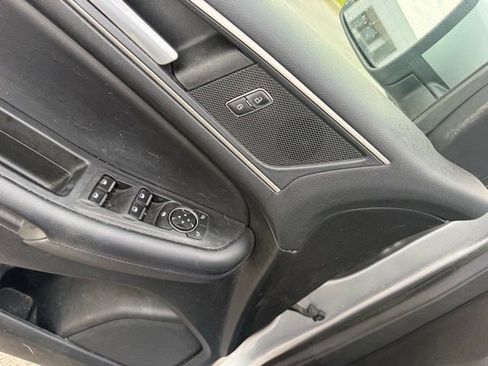 Used 2022 Ford Edge SEL w/ Convenience Package AWD/4WD image 6
