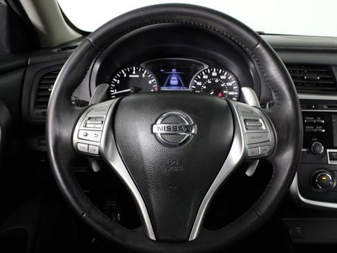 Used 2017 Nissan Altima 2.5 SR image 23