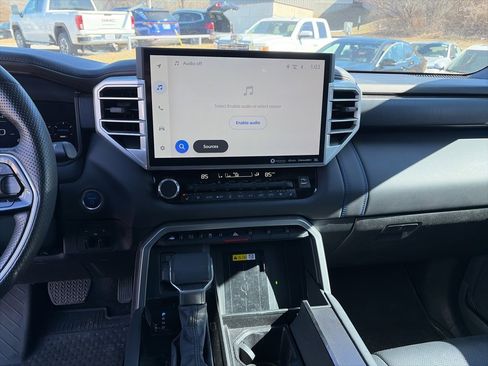 Used 2024 Toyota Sequoia Platinum image 13