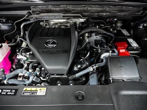 Certified 2023 Lexus RX 350 FWD image 26