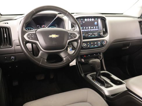 Used 2016 Chevrolet Colorado LT RWD image 2