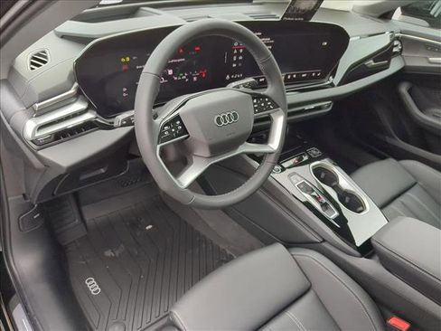 New 2026 Audi A6 Premium Plus AWD/4WD image 13
