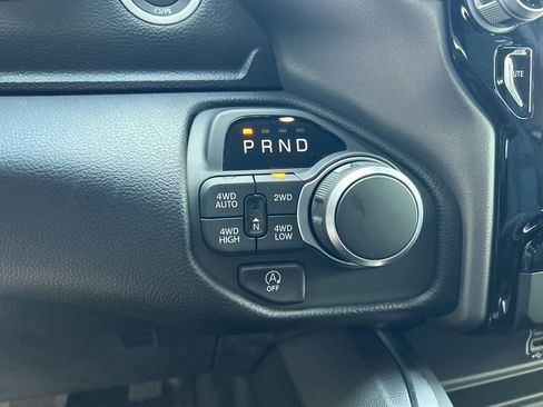 New 2026 RAM 1500 Big Horn image 8