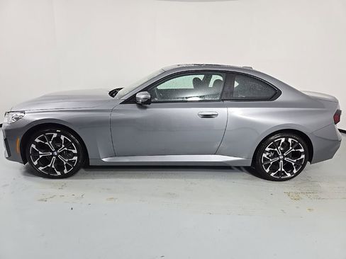 New 2026 BMW 230i xDrive Coupe w/ Premium Package image 4