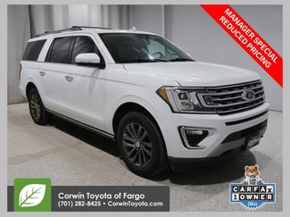 Used 2020 Ford Expedition Max Limited AWD/4WD 360° Tour