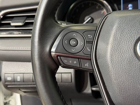 Certified 2023 Toyota Camry SE image 21