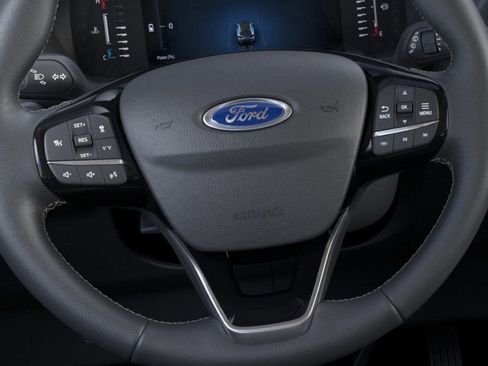 New 2026 Ford Escape SE image 14