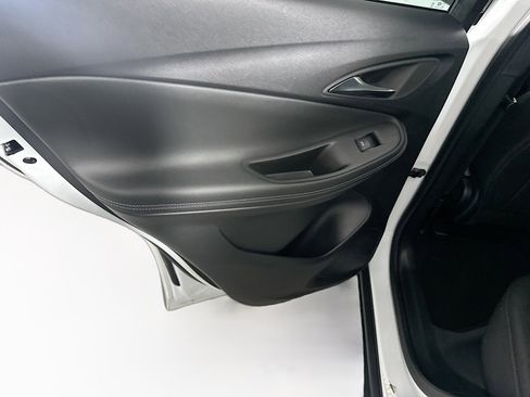 Used 2025 Buick Encore GX Preferred image 25