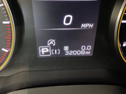 Certified 2024 Subaru Crosstrek 2.5i Sport AWD/4WD image 23