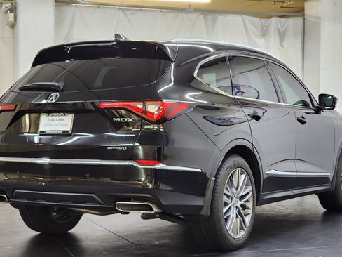 Used 2024 Acura MDX SH-AWD w/ Advance Package image 5