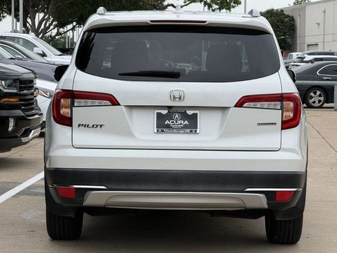 Used 2022 Honda Pilot Touring image 5