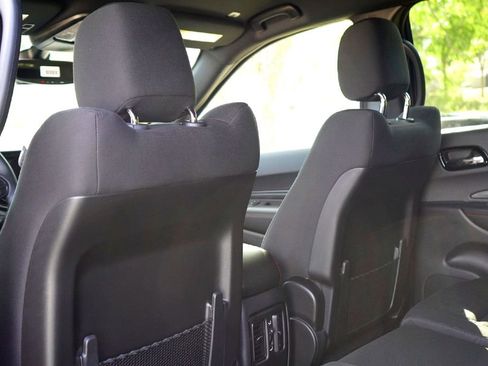 New 2026 Dodge Durango GT w/ Blacktop Package image 19