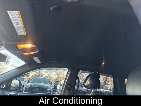 Used 2018 Jeep Grand Cherokee Trackhawk image 17