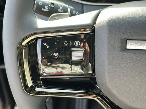 New 2026 Land Rover Range Rover Evoque S image 13