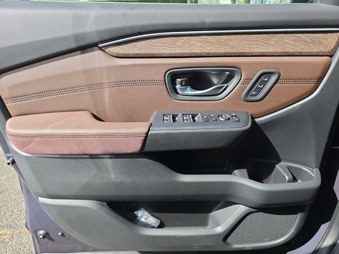 New 2026 Honda Pilot Elite image 28