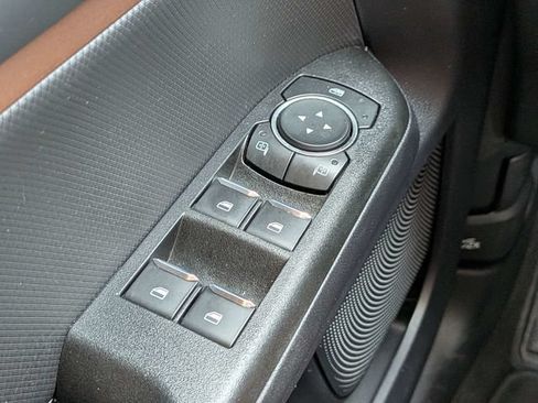 Used 2024 Ford Bronco Sport Outer Banks AWD/4WD image 25