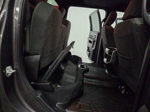 Used 2020 RAM 2500 Lone Star w/ Level 1 Equipment Group AWD/4WD image 78