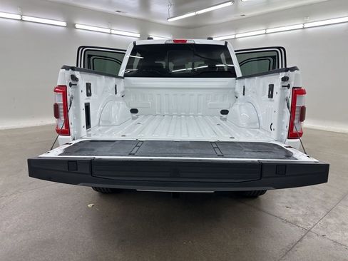 Used 2023 Ford F150 King Ranch w/ Max Trailer Tow Package image 27