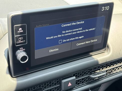 New 2026 Honda HR-V LX image 13