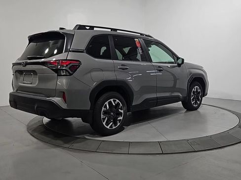 New 2026 Subaru Forester Premium AWD/4WD image 5