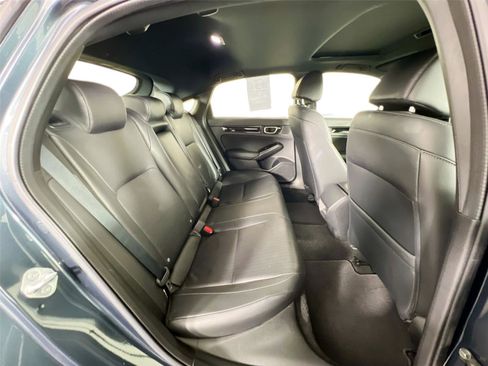 Used 2023 Honda Civic Sport Touring image 27