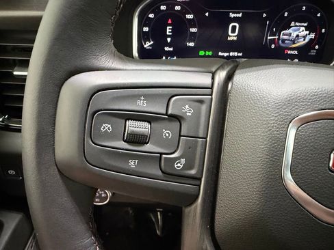 New 2026 GMC Sierra 2500 AT4X image 16