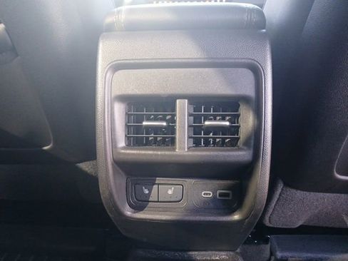 Used 2025 Cadillac XT4 Premium Luxury w/ Cold Weather Package image 16