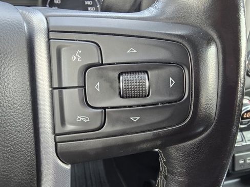 Used 2021 GMC Sierra 1500 Elevation w/ X31 Off-Road Package image 14