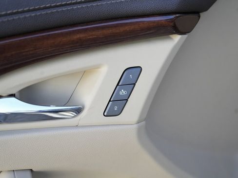 Used 2012 Cadillac CTS Luxury image 28