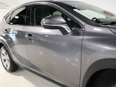 Used 2017 Lexus NX 200t AWD w/ Luxury Package image 67