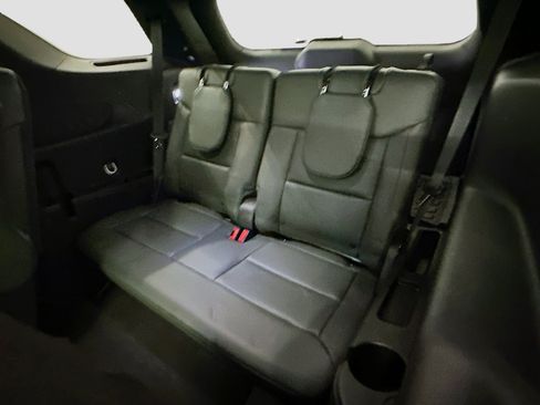 Used 2023 Ford Explorer Timberline w/ Timberline Technology Package AWD/4WD image 31