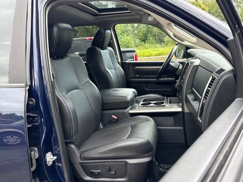 Used 2015 RAM 1500 Sport AWD/4WD image 24