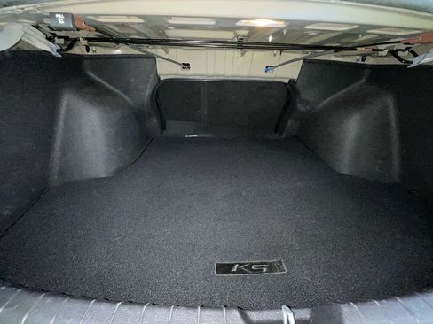 Used 2021 Kia K5 EX image 28