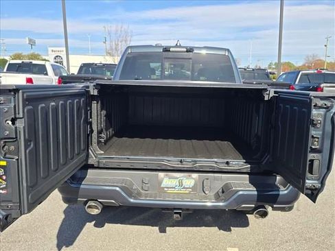 New 2026 RAM 1500 Tungsten w/ Trailer Tow Group image 9