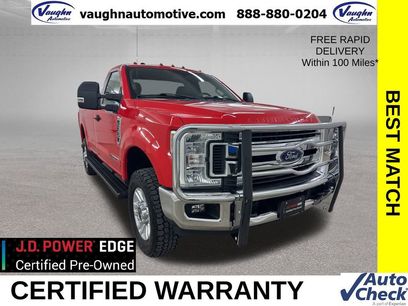 Used 2017 Ford F350 XLT w/ XLT Value Package