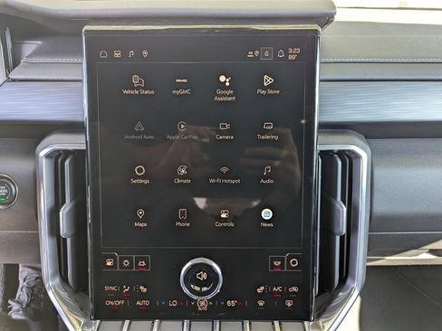 Used 2026 GMC Acadia Elevation w/ Black Edition FWD image 25