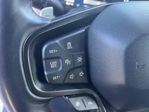 Used 2024 Ford Bronco Raptor AWD/4WD image 29
