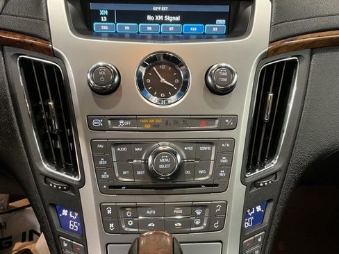 Used 2012 Cadillac CTS Premium image 16