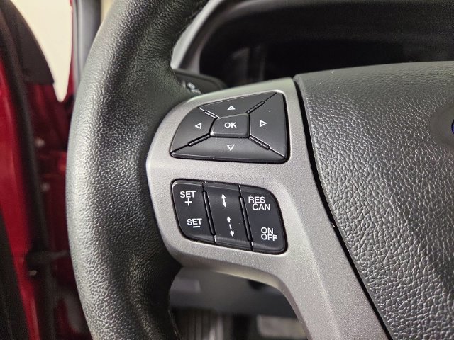 Used 2020 Ford Ranger XLT w/ Equipment Group 302A Luxury AWD/4WD image 23