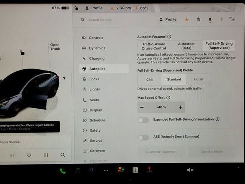 Used 2023 Tesla Model 3 Standard Range RWD image 34