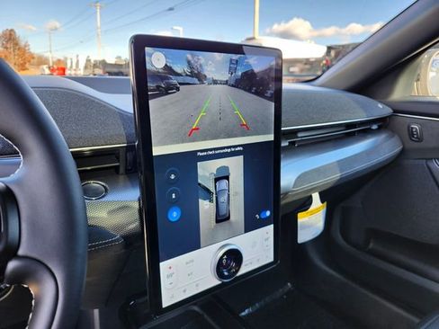 New 2025 Ford Mustang Mach-E GT image 22