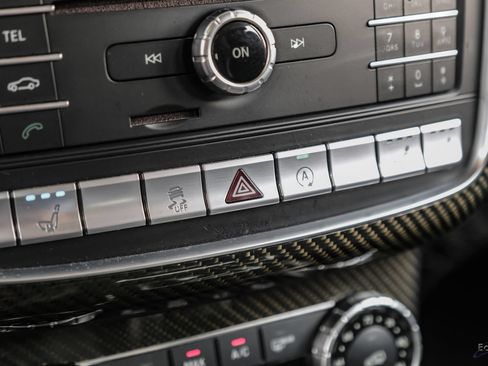 Used 2017 Mercedes-Benz G 550 Squared image 70