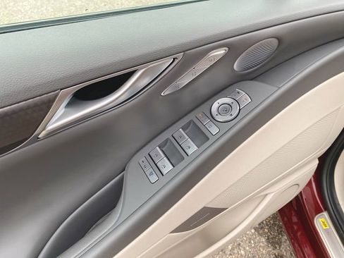 Used 2026 Genesis G80 2.5T Sport Prestige AWD/4WD image 24
