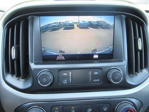 Certified 2022 GMC Canyon Elevation w/ Trailering Package RWD image 27